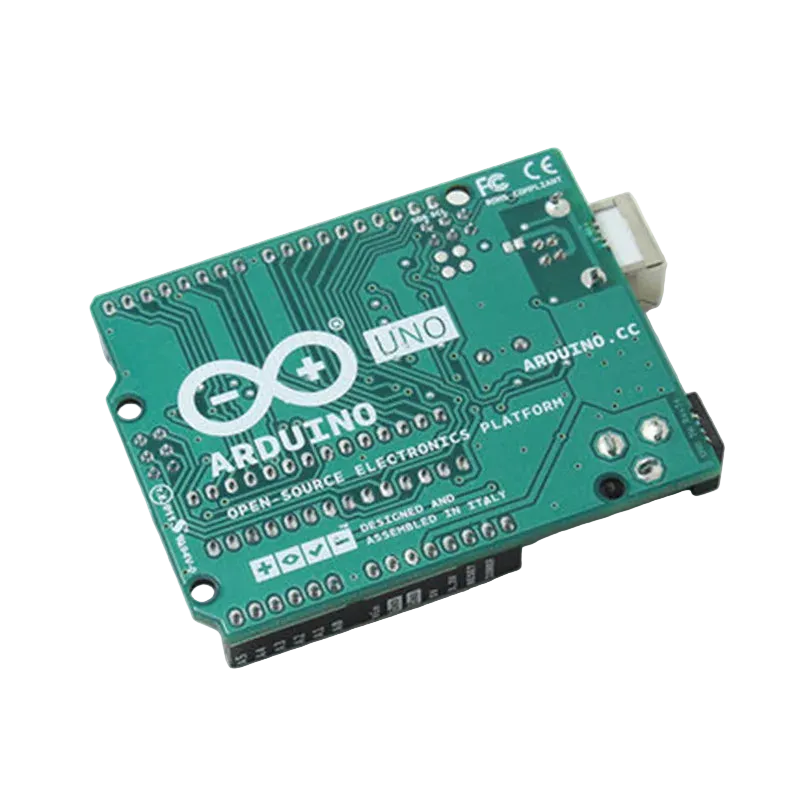 Arduino Uno R3
