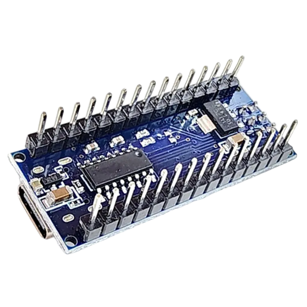Arduino Nano Type-C v3.0