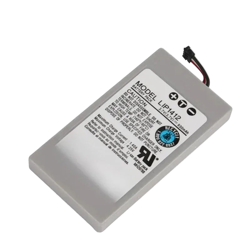 LIP1412 Battery for PSP Go