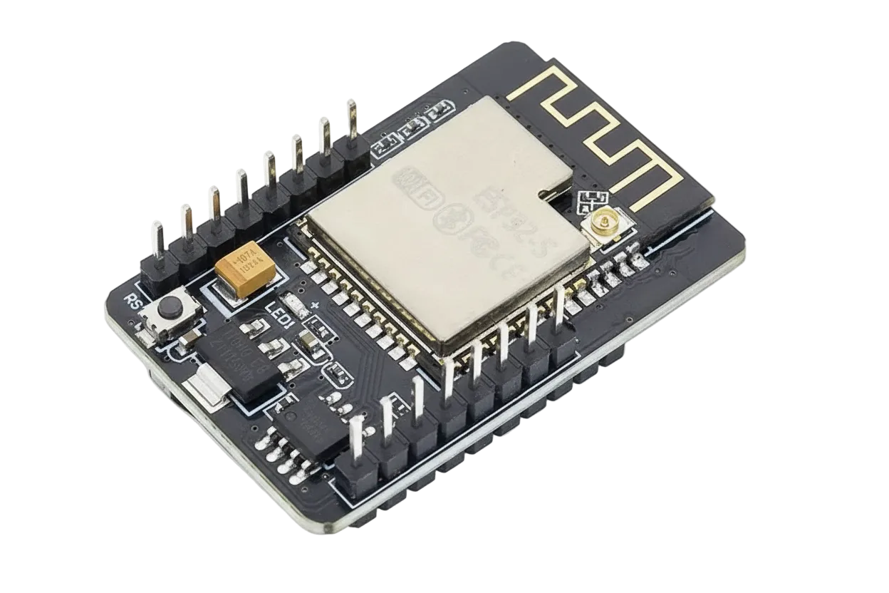 ESP32-CAM WiFi Module with Camera