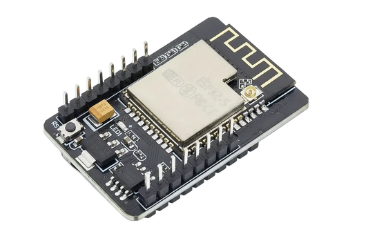 ESP32-CAM WiFi Module with Camera