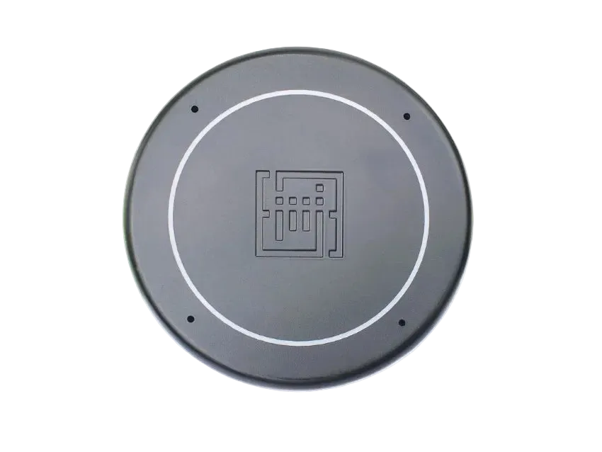 ReSpeaker XMOS 4-Mic Array XVF3800