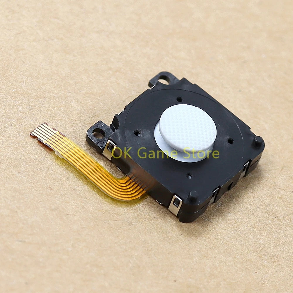 3D Joystick for PSP Go Console