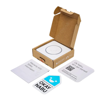 SeeedStudio Home Assistant Voice Device