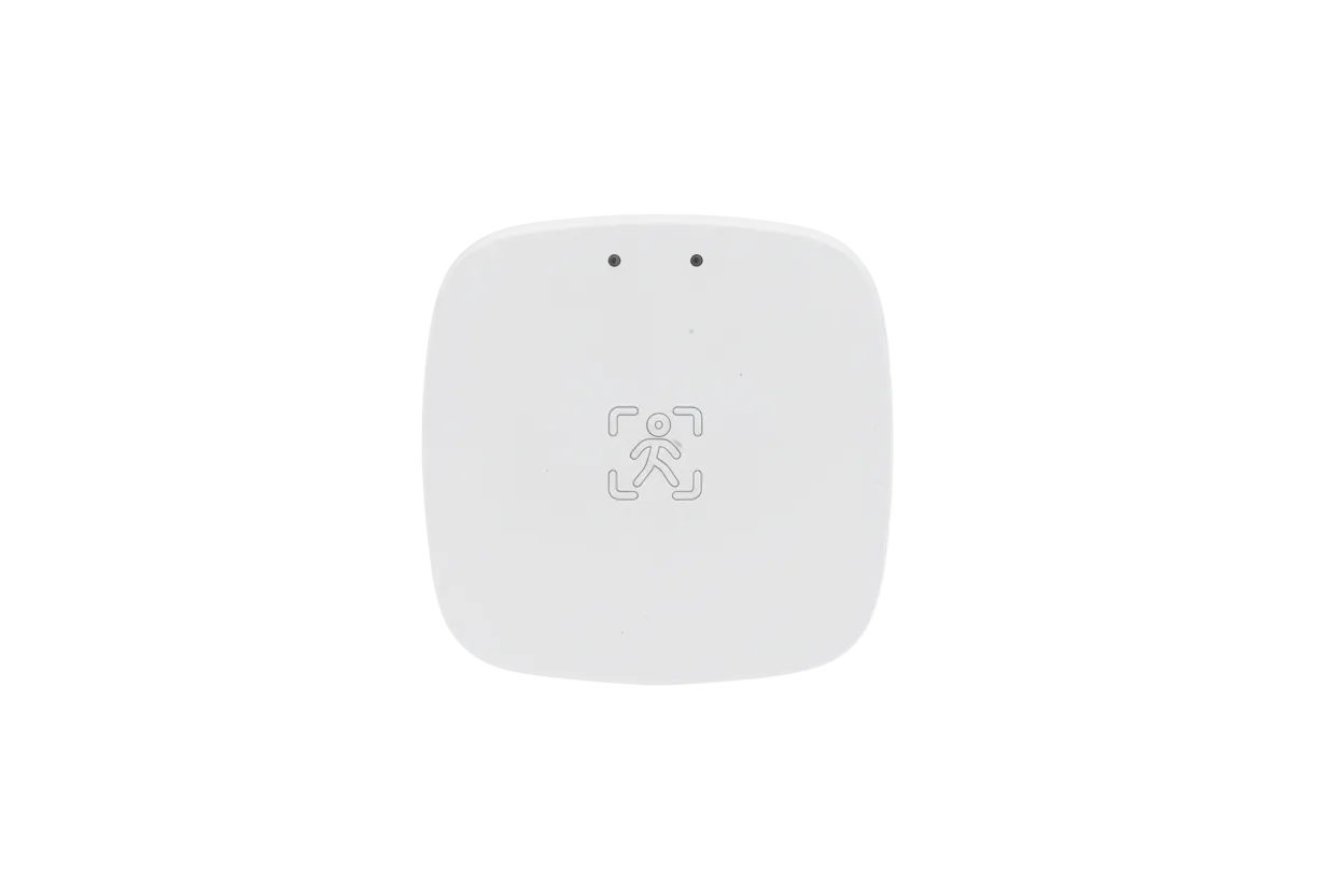 ZigBee MmWave Presence Sensor (2.4/5.8GHz)