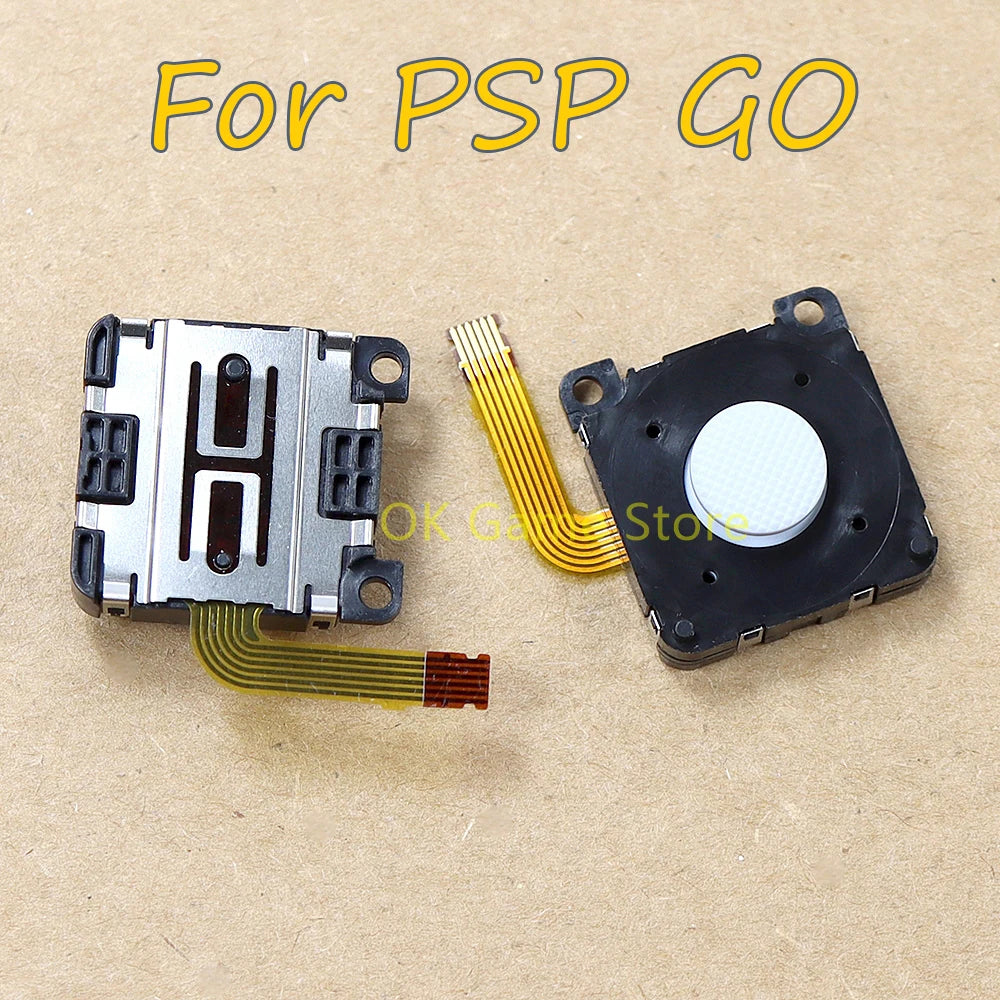 3D Joystick for PSP Go Console