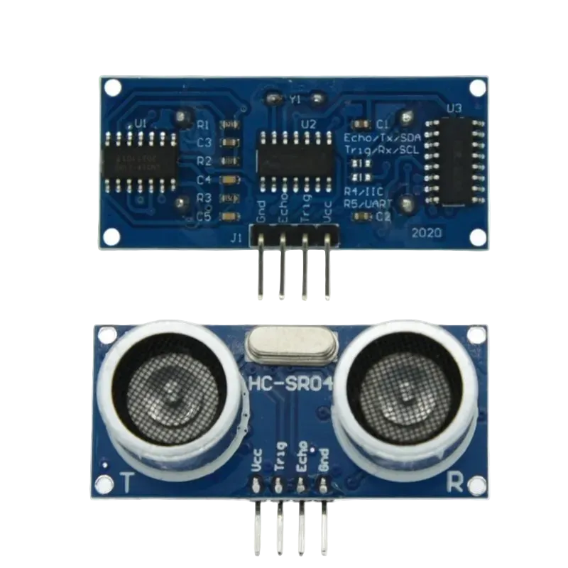 HC-SR04 Ultrasonic Distance Sensor Module