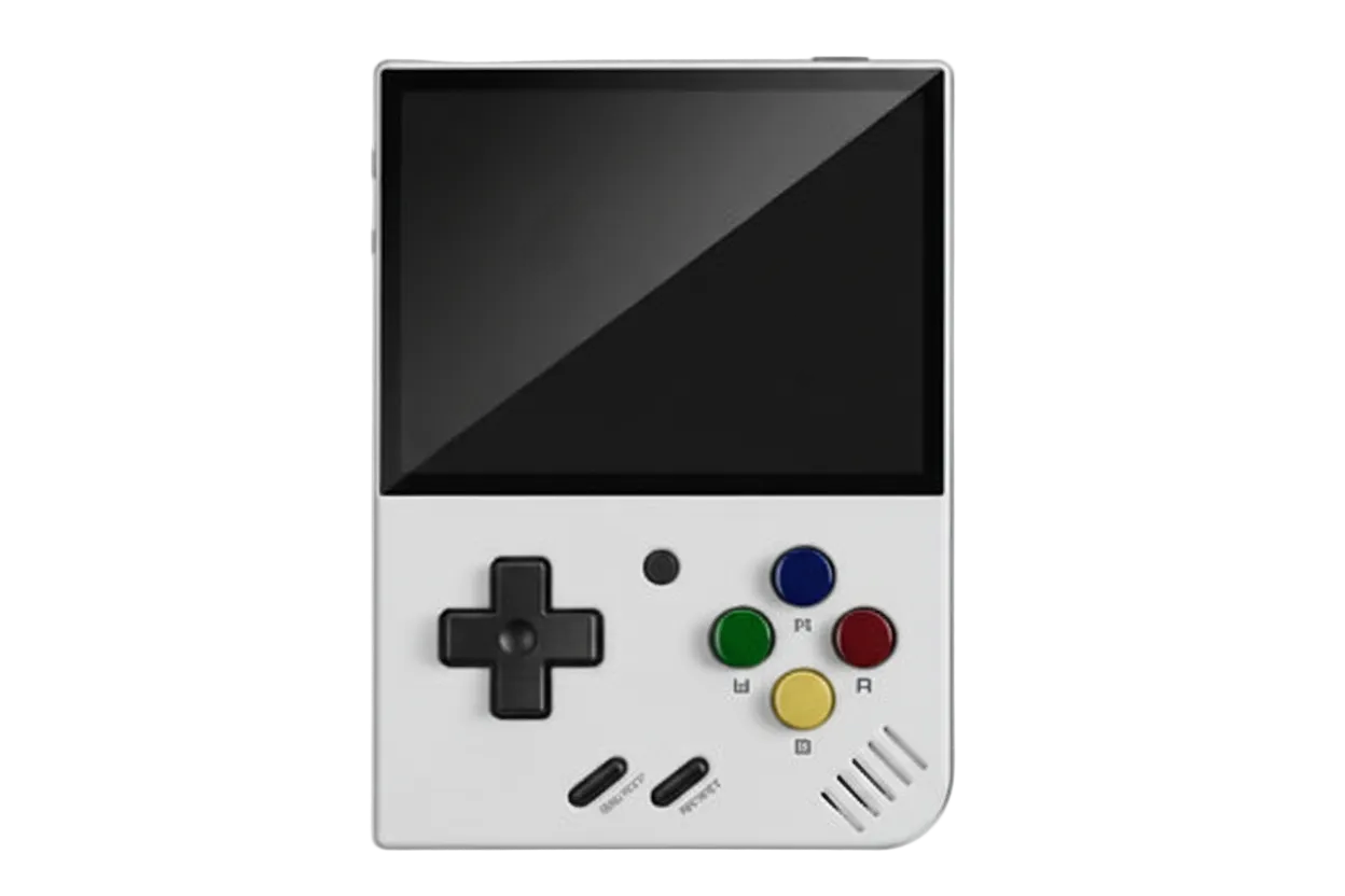 MIYOO Mini Plus V2