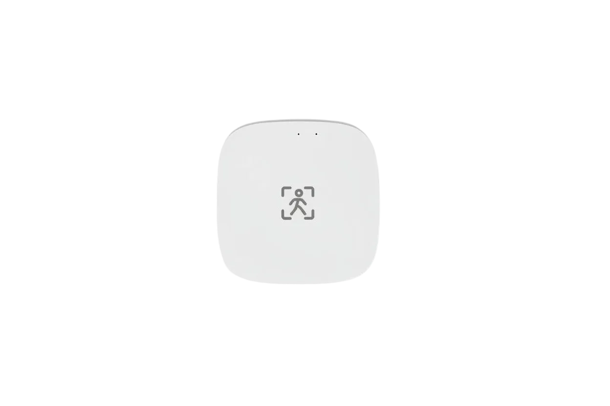 ZigBee MmWave Presence Sensor (2.4/5.8GHz)