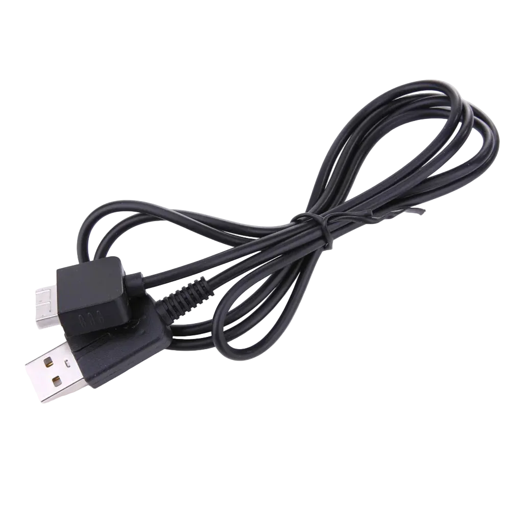 USB Charger Cable for PSVita 1000
