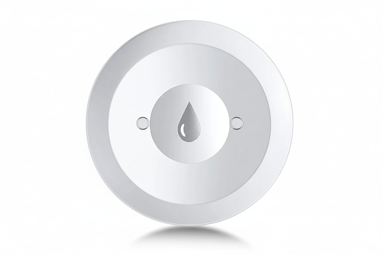 ZigBee Flood/Leak Detector