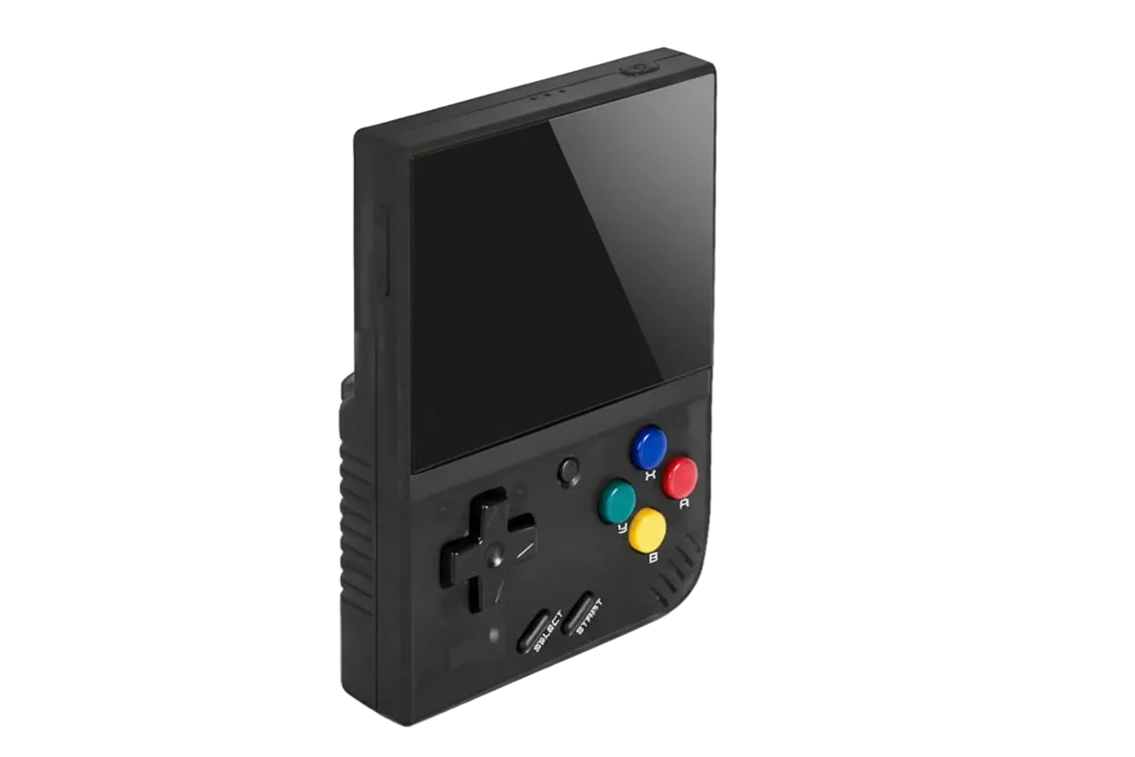 MIYOO Mini Plus V2