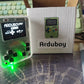 Arduboy FX