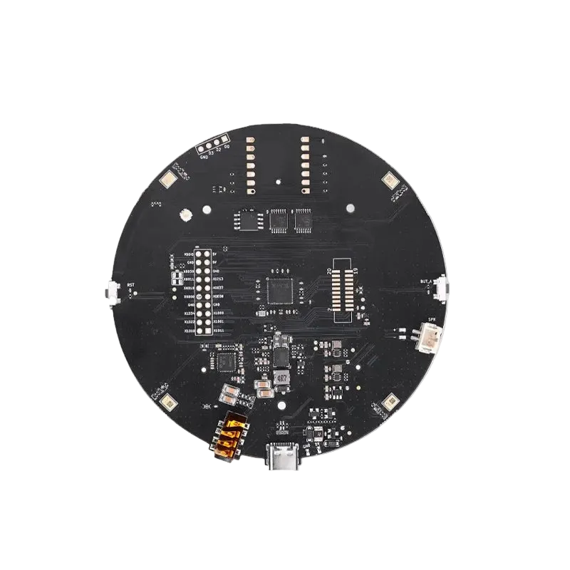 ReSpeaker XMOS 4-Mic Array XVF3800