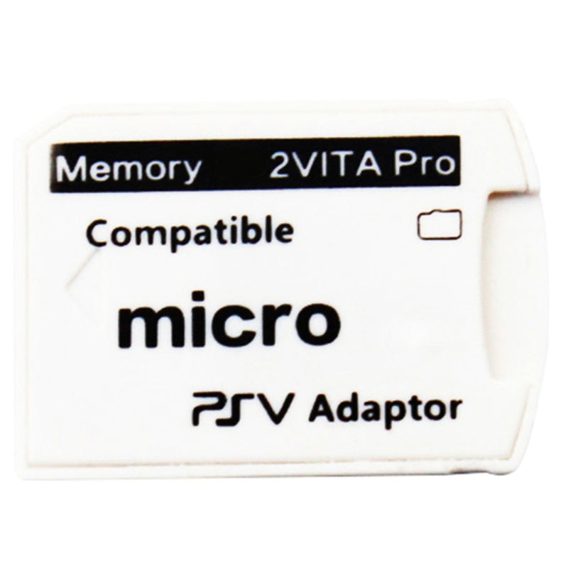 SD2VITA Memory Card Adapter for PSV