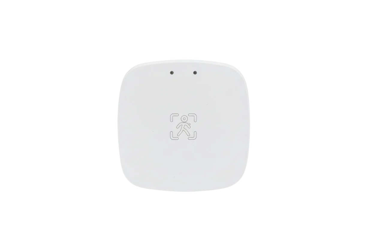ZigBee MmWave Presence Sensor (2.4/5.8GHz)