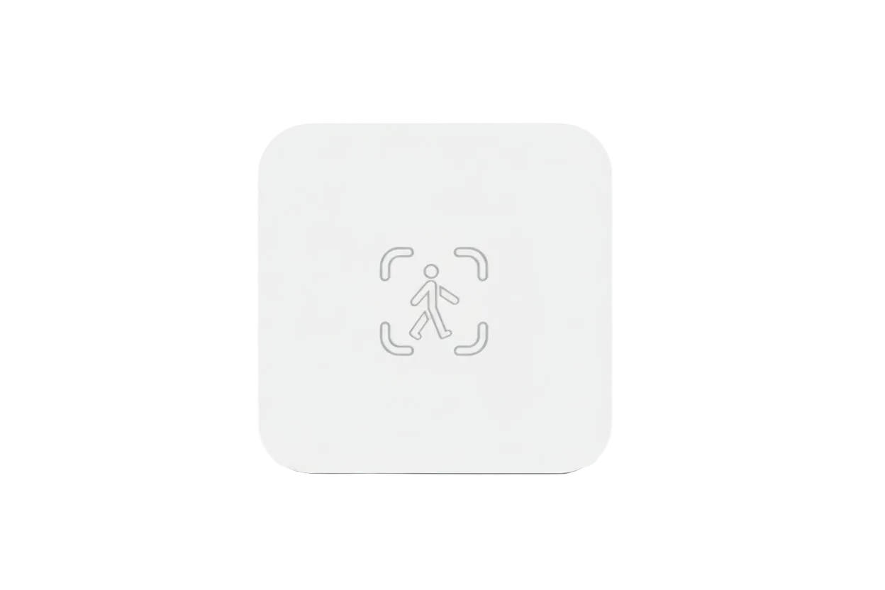 Tuya mmWave Human Presence Sensor