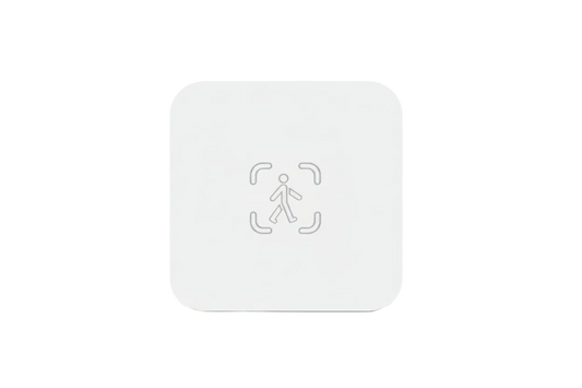 Tuya mmWave Human Presence Sensor