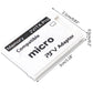 SD2VITA Memory Card Adapter for PSV