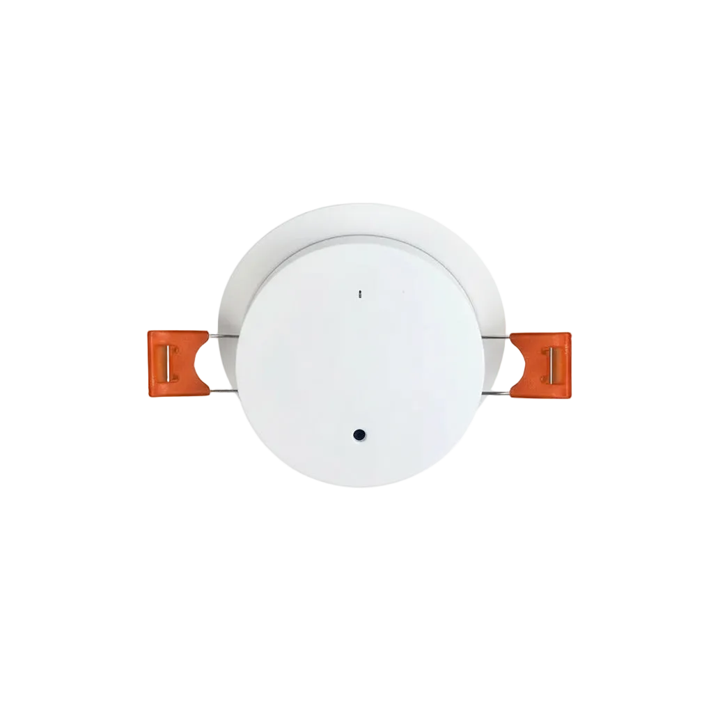 ZigBee MmWave Presence Sensor (2.4/5.8GHz)