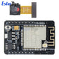 ESP32-CAM WiFi Module with Camera
