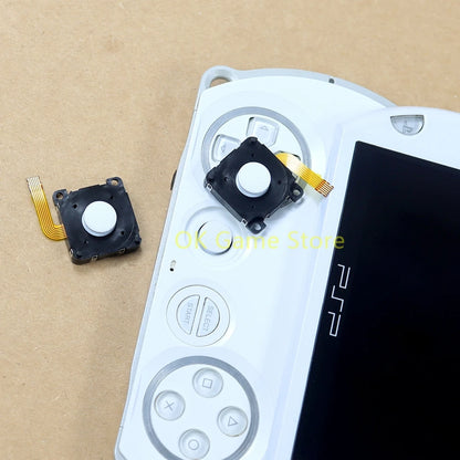 3D Joystick for PSP Go Console