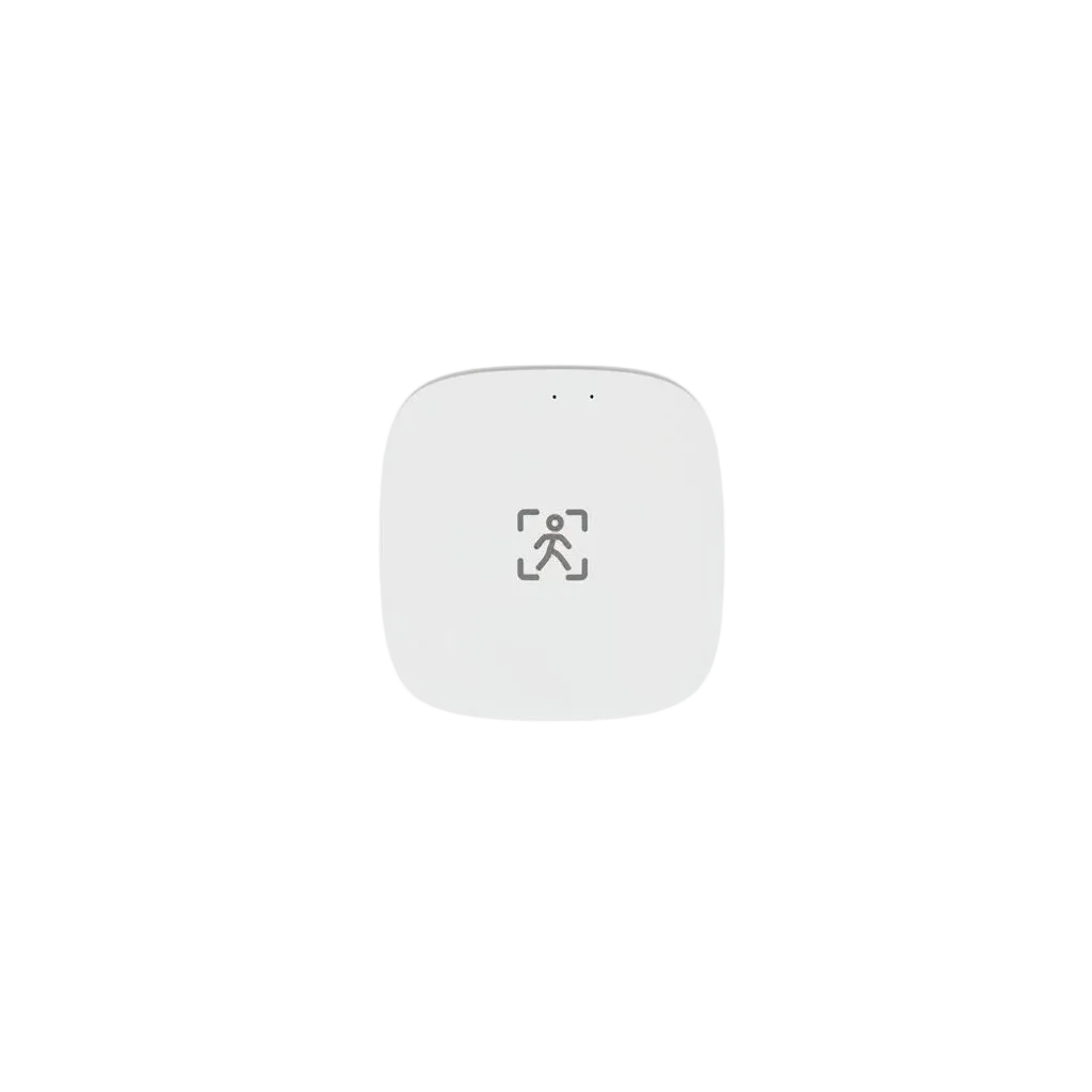 ZigBee MmWave Presence Sensor (2.4/5.8GHz)