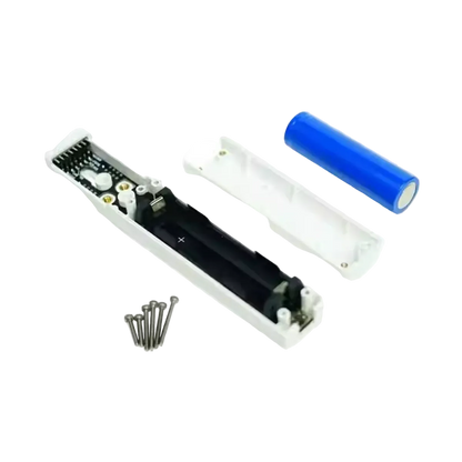 Battery Base for M5Stick (CCLCU 18650C)