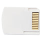 SD2VITA Memory Card Adapter for PSV