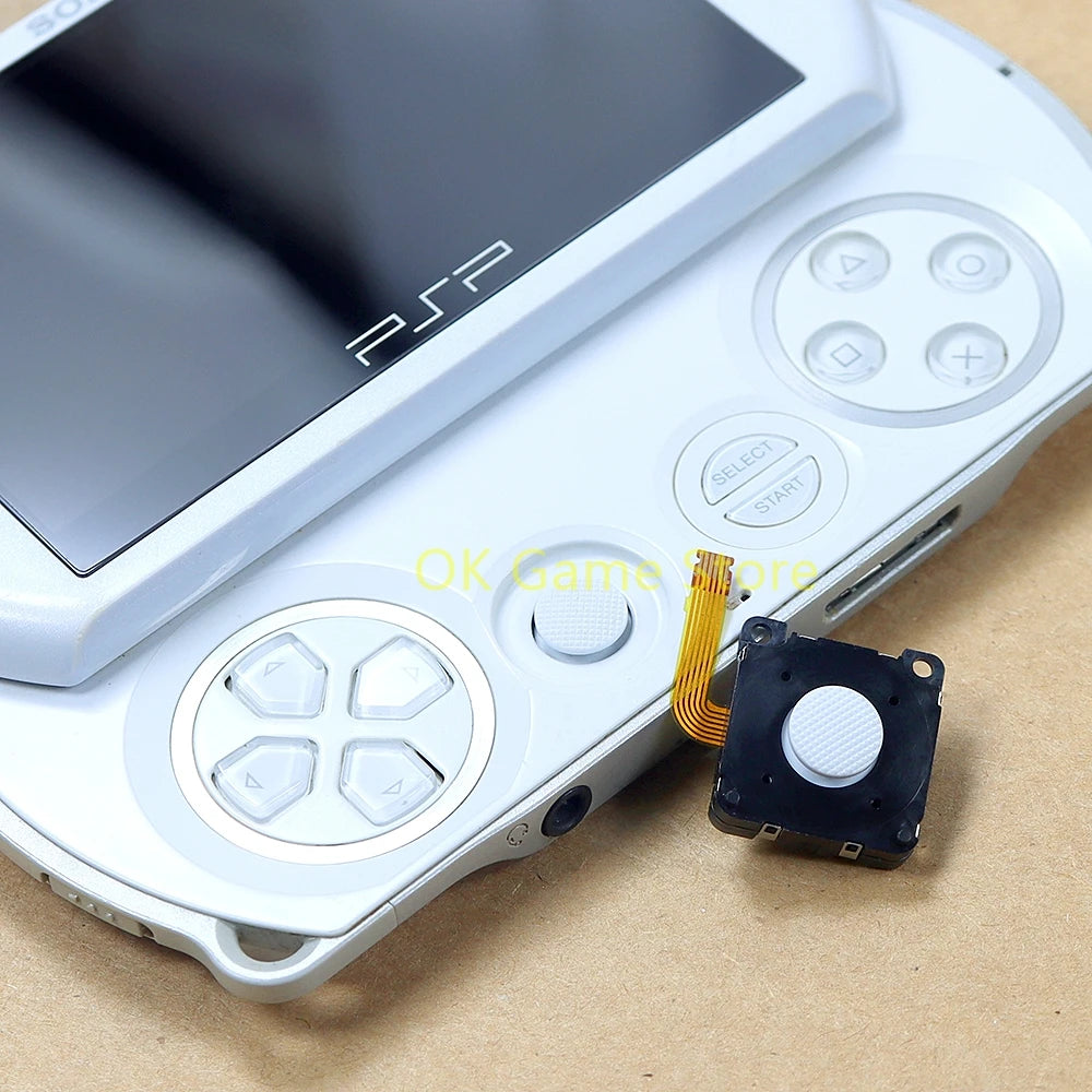 3D Joystick for PSP Go Console