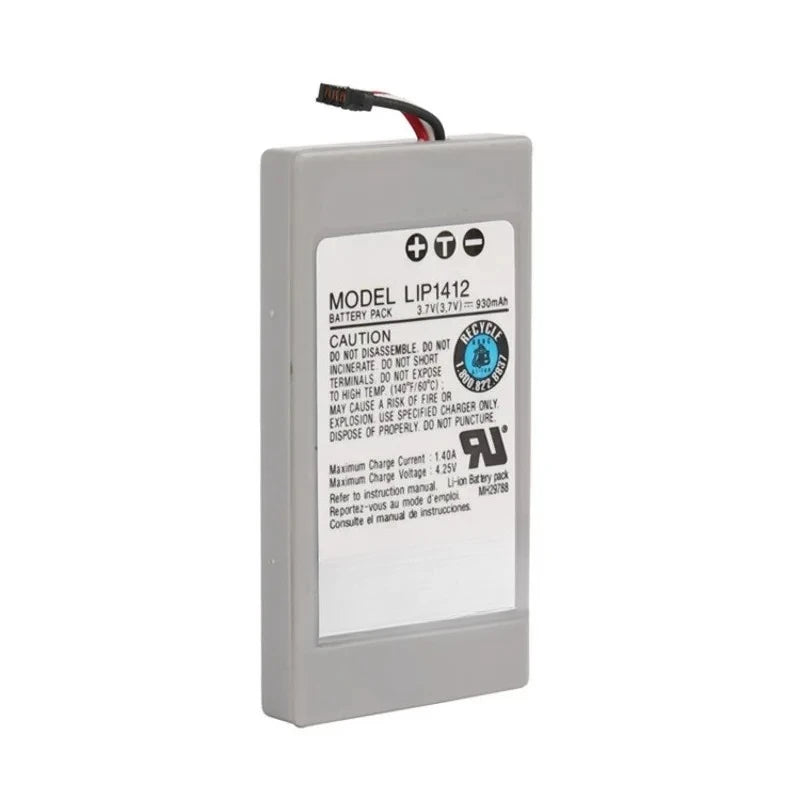 LIP1412 Battery for PSP Go