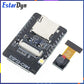 ESP32-CAM WiFi Module with Camera