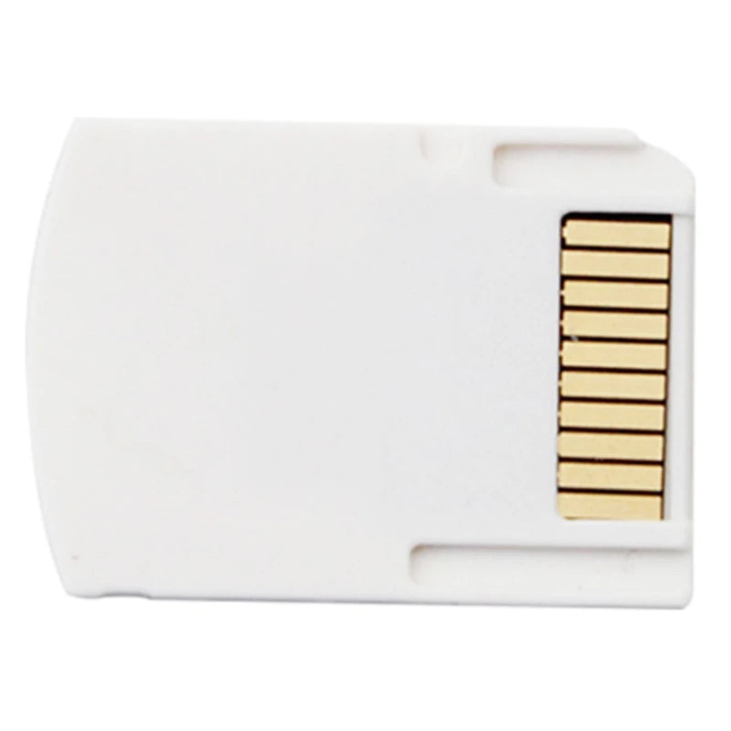SD2VITA Memory Card Adapter for PSV