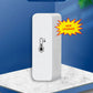 Zigbee 3.0 Wireless Temp Humidity Sensor