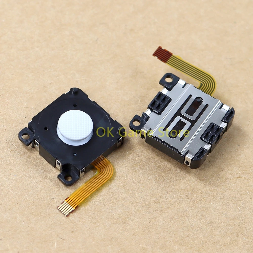 3D Joystick for PSP Go Console