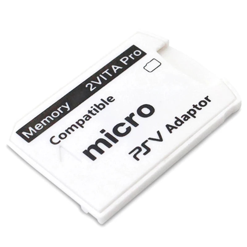 SD2VITA Memory Card Adapter for PSV