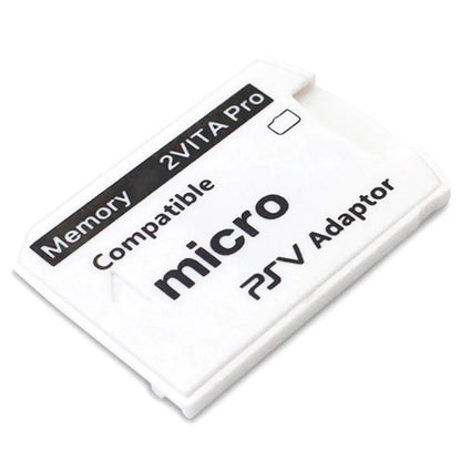 SD2VITA Memory Card Adapter for PSV