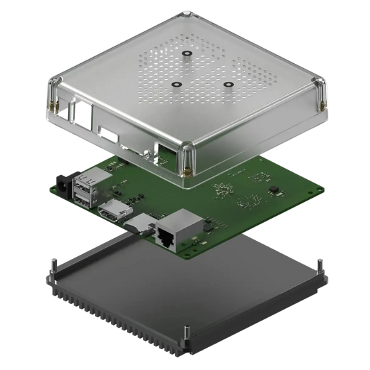 Home Assistant Green Hub