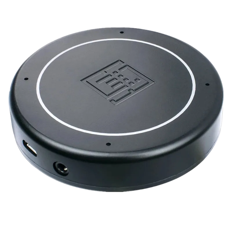 ReSpeaker XMOS 4-Mic Array XVF3800