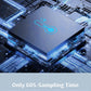 Zigbee 3.0 Wireless Temp Humidity Sensor