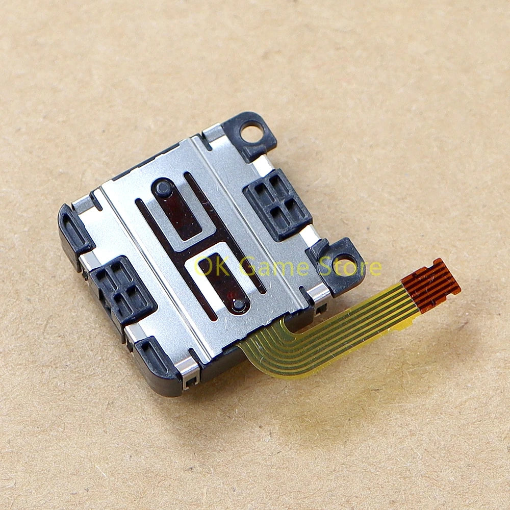 3D Joystick for PSP Go Console