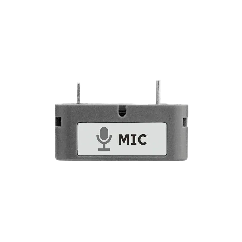 M5Stack Atomic Echo Base Voice Recognition