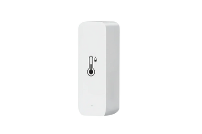 Zigbee 3.0 Wireless Temp Humidity Sensor