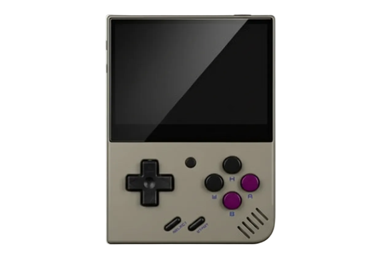 MIYOO Mini Plus V2