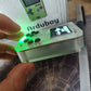 Arduboy FX