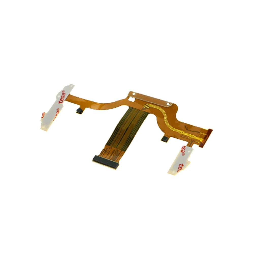PSP Go Button Ribbon Flex Cable