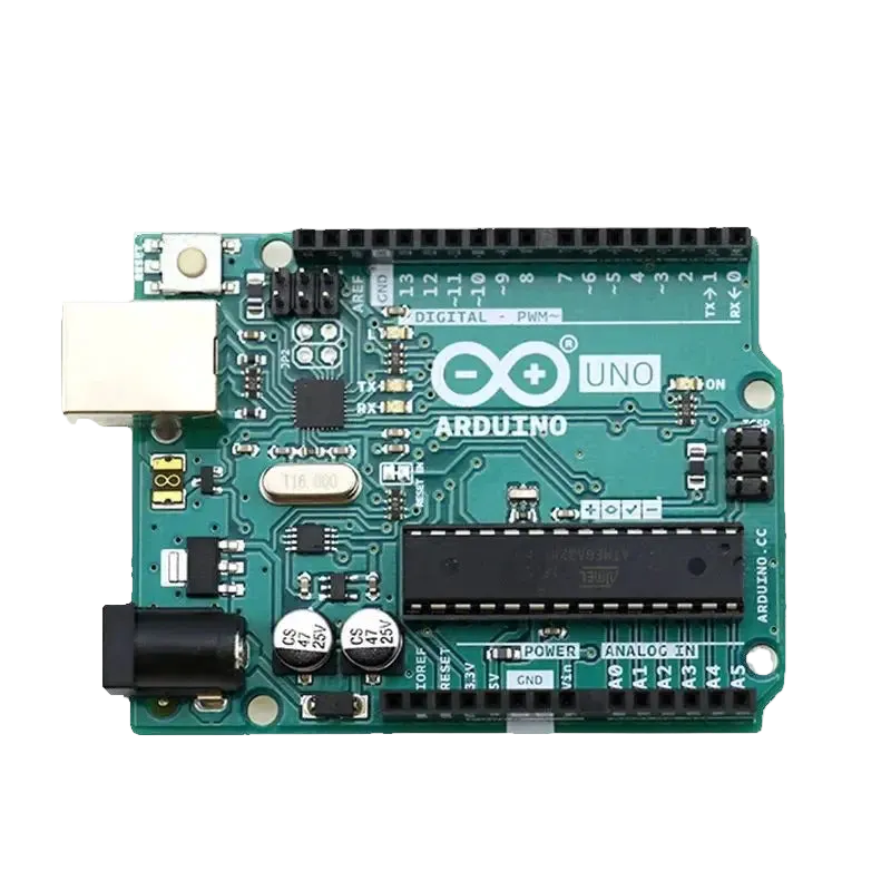 Arduino Uno R3