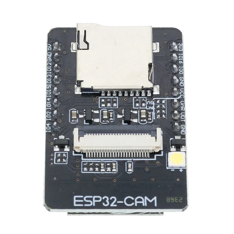 ESP32-CAM WiFi Module with Camera