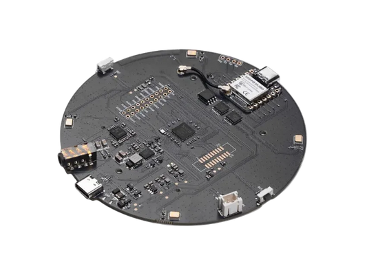 ReSpeaker XMOS 4-Mic Array XVF3800
