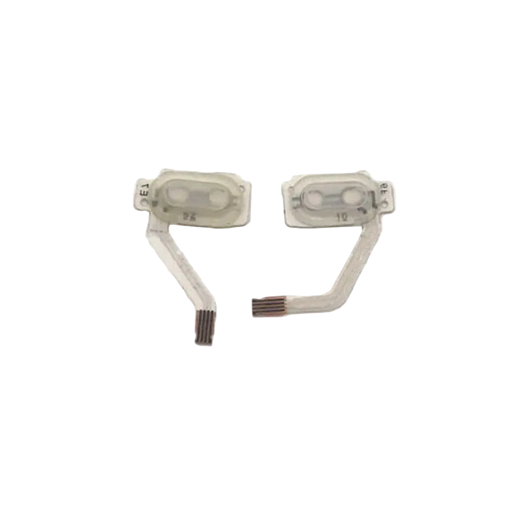 PSP Go Button Ribbon Flex Cable